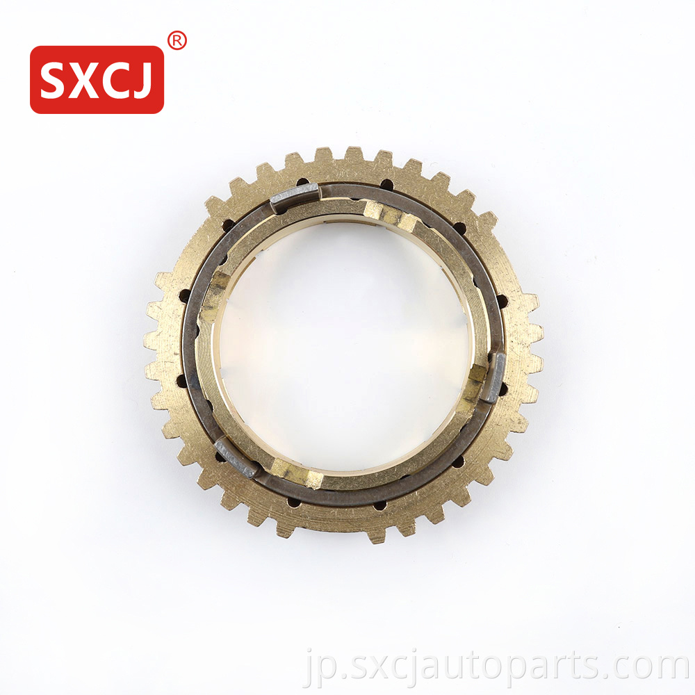 Low Price High Quality Assembly Ring